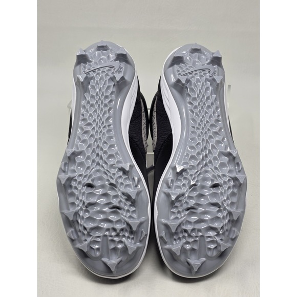 Nike Air Jordan Stadium 90 Low MCS Football Cleats HQ0210-060 Mens Size 8.5 New main image 5